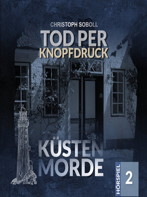 cover image of Küstenmorde, Folge 2